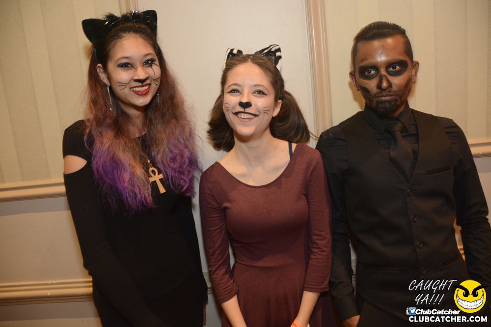 Resurrection festival photo 240 - October 29th, 2016