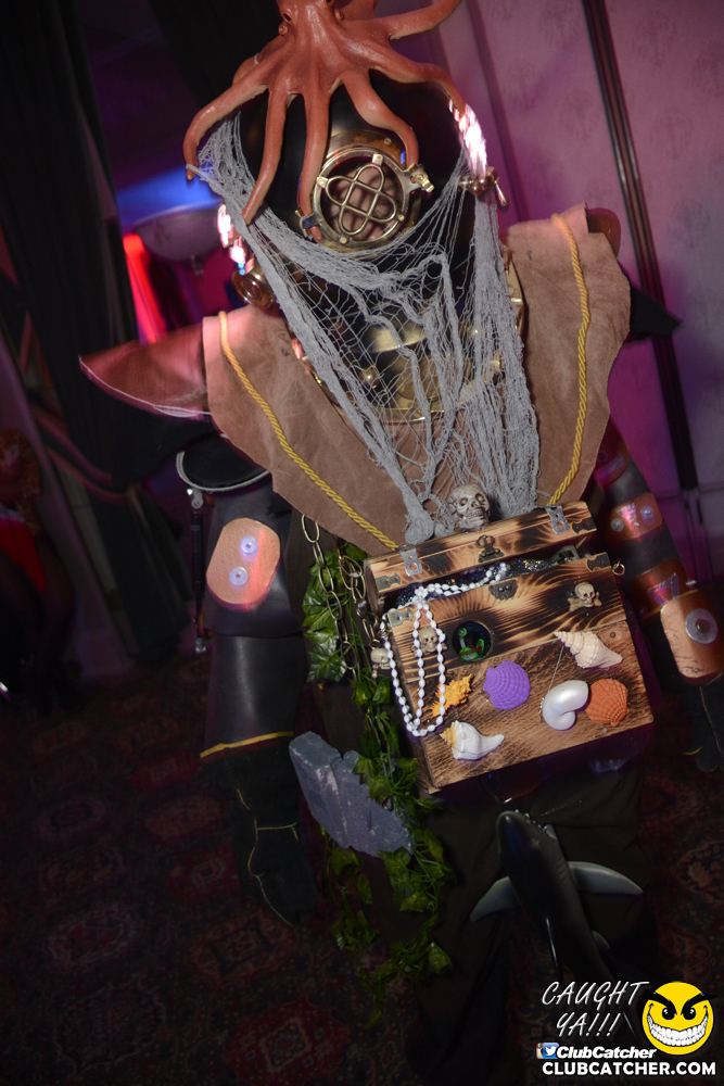 Resurrection festival photo 25 - October 29th, 2016