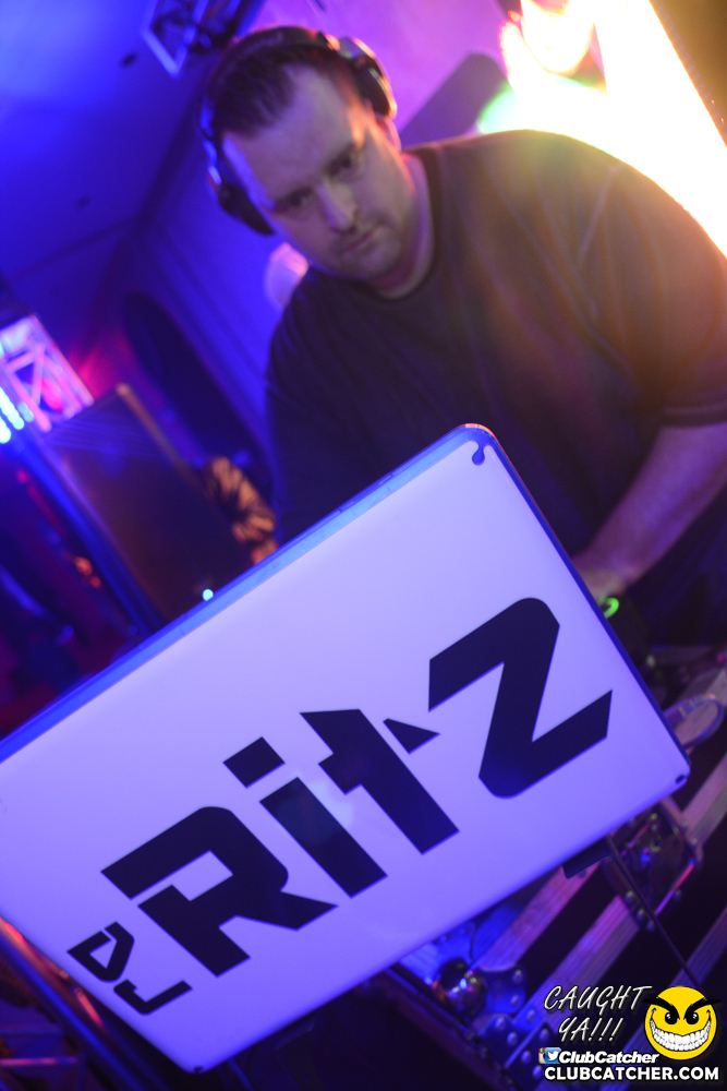 Resurrection festival photo 241 - October 29th, 2016