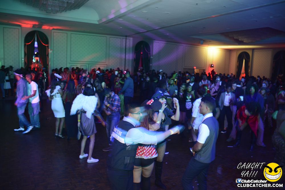 Resurrection festival photo 247 - October 29th, 2016