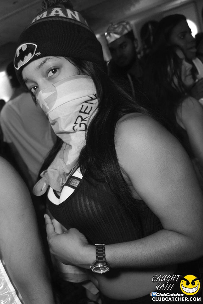 Resurrection festival photo 248 - October 29th, 2016