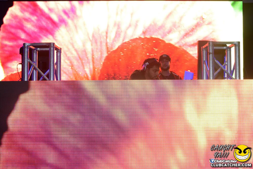 Resurrection festival photo 250 - October 29th, 2016