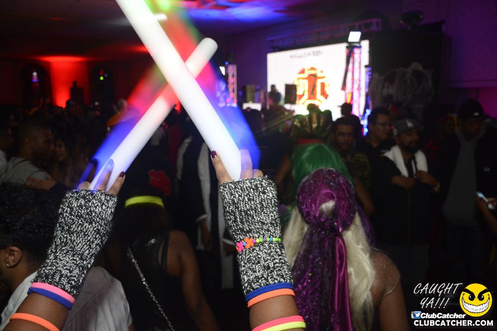 Resurrection festival photo 252 - October 29th, 2016