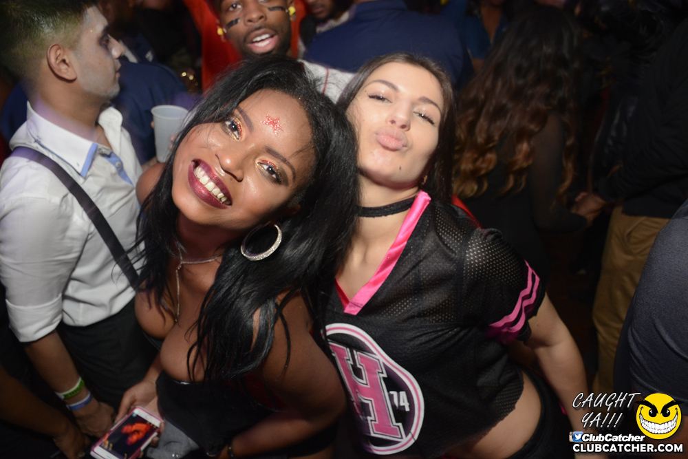 Resurrection festival photo 253 - October 29th, 2016