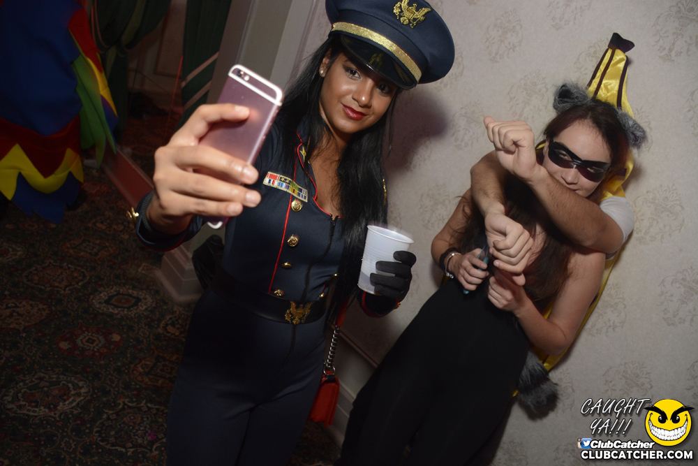 Resurrection festival photo 255 - October 29th, 2016