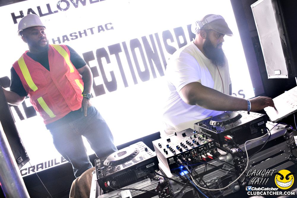 Resurrection festival photo 256 - October 29th, 2016