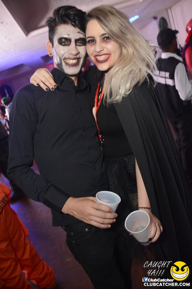 Resurrection festival photo 257 - October 29th, 2016