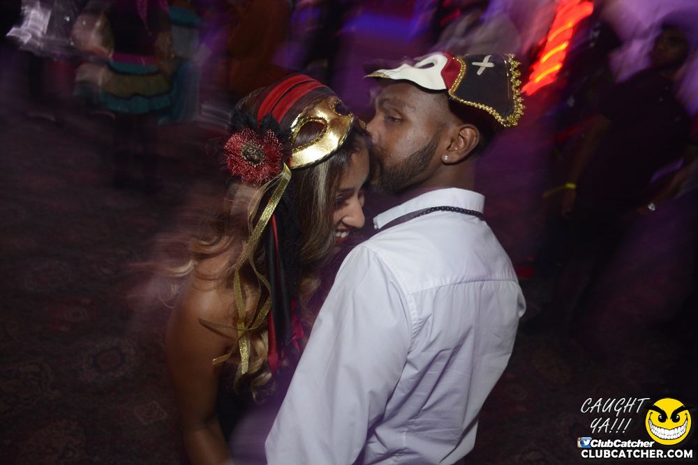 Resurrection festival photo 258 - October 29th, 2016