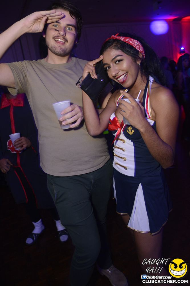 Resurrection festival photo 259 - October 29th, 2016