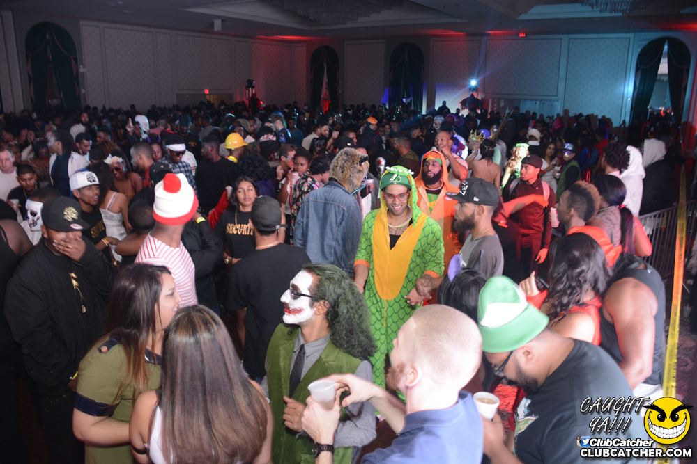 Resurrection festival photo 260 - October 29th, 2016