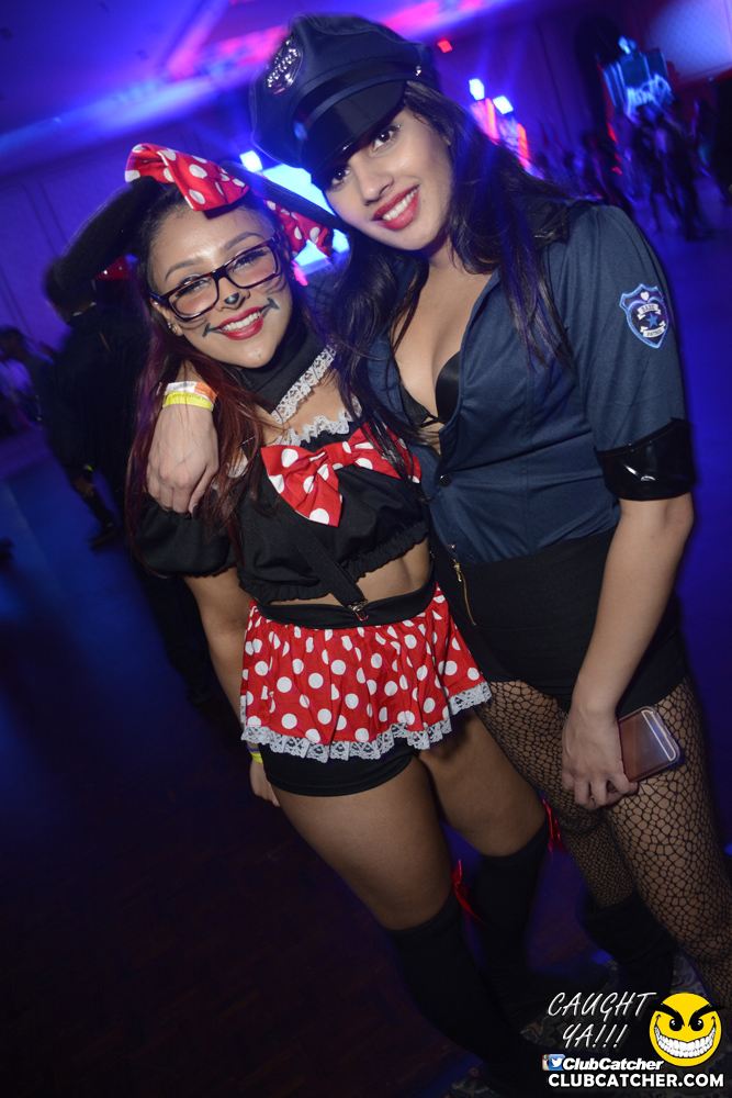 Resurrection festival photo 27 - October 29th, 2016