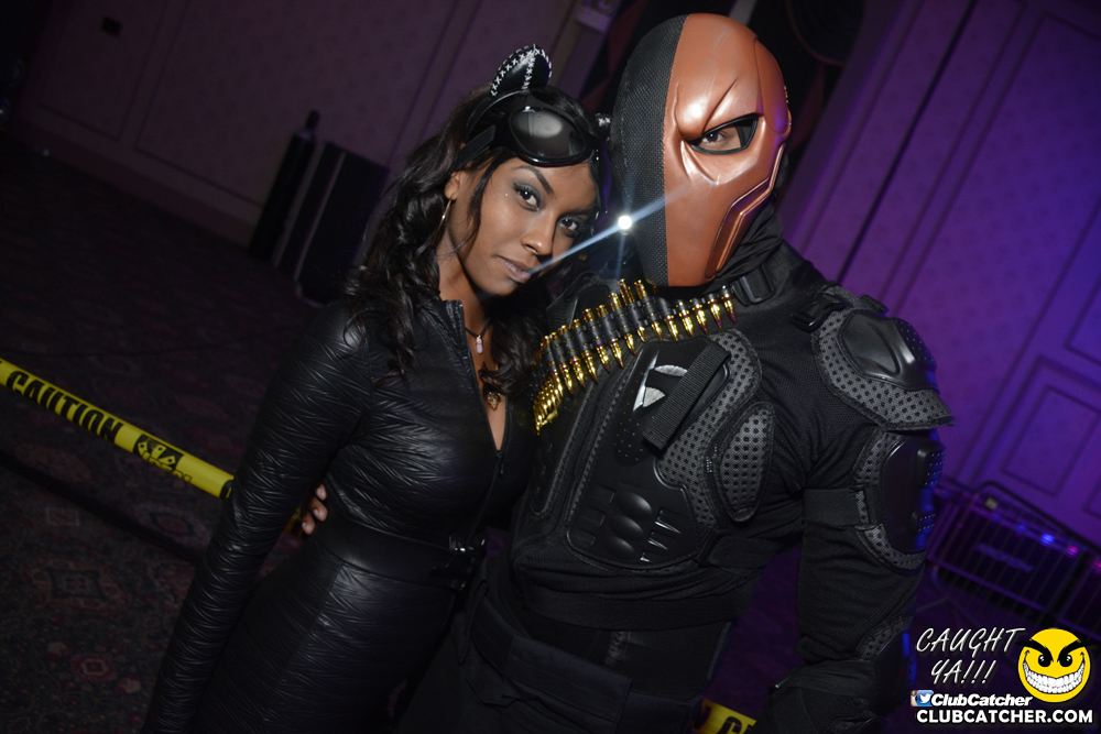 Resurrection festival photo 261 - October 29th, 2016