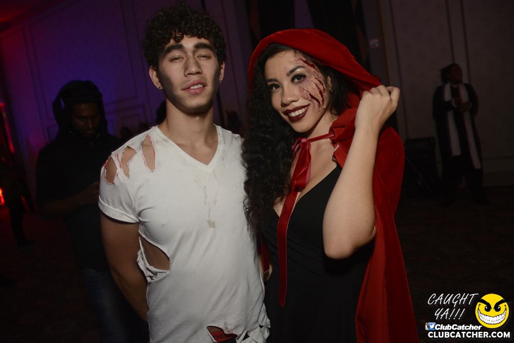 Resurrection festival photo 263 - October 29th, 2016