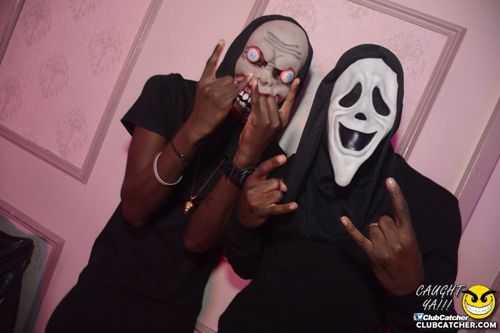 Resurrection festival photo 266 - October 29th, 2016