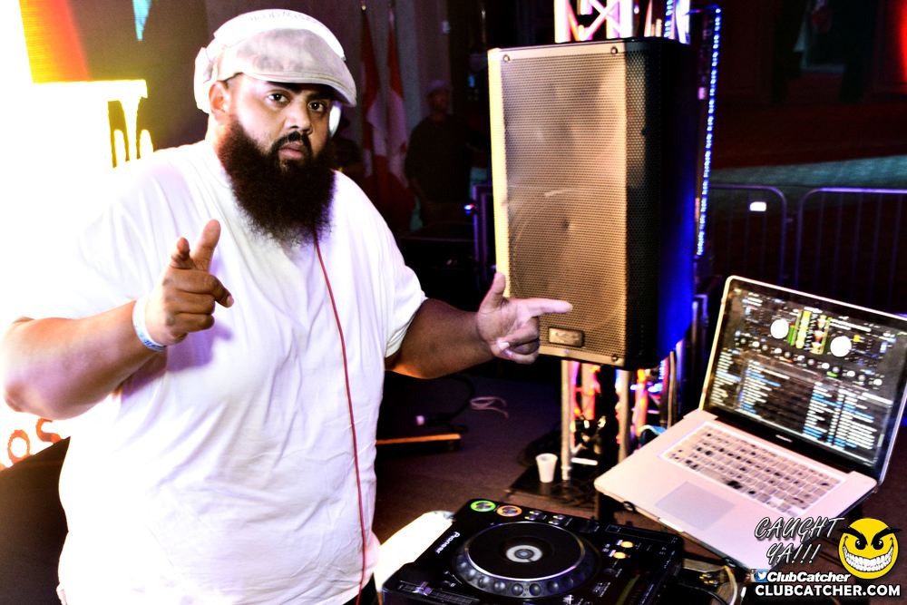 Resurrection festival photo 267 - October 29th, 2016