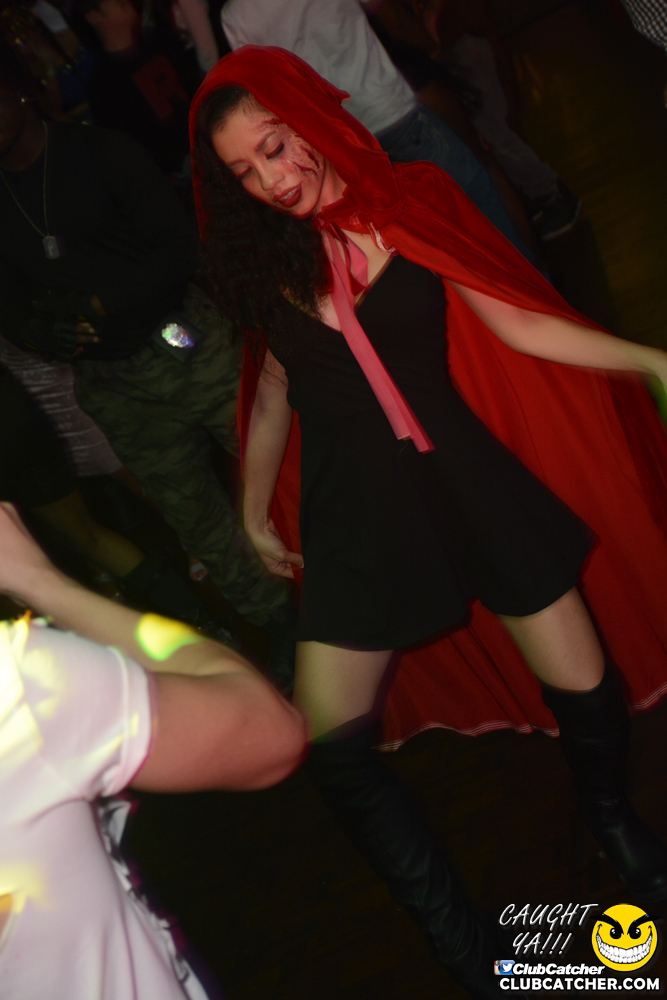 Resurrection festival photo 268 - October 29th, 2016