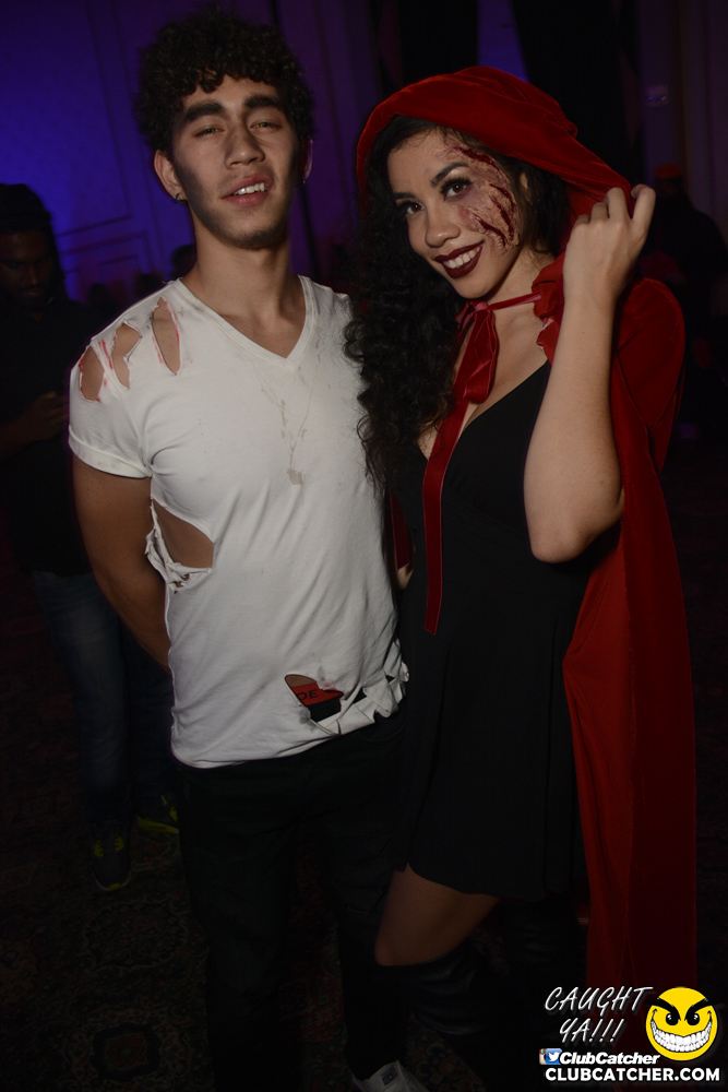 Resurrection festival photo 269 - October 29th, 2016