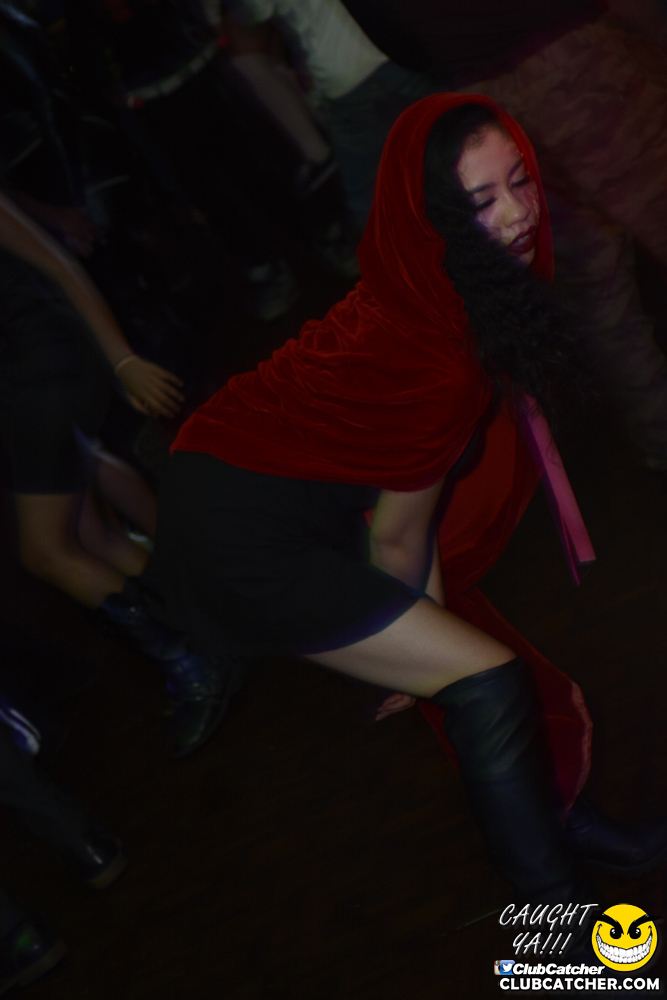 Resurrection festival photo 270 - October 29th, 2016