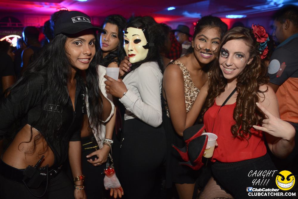 Resurrection festival photo 28 - October 29th, 2016