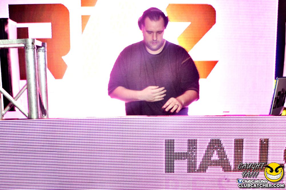 Resurrection festival photo 272 - October 29th, 2016