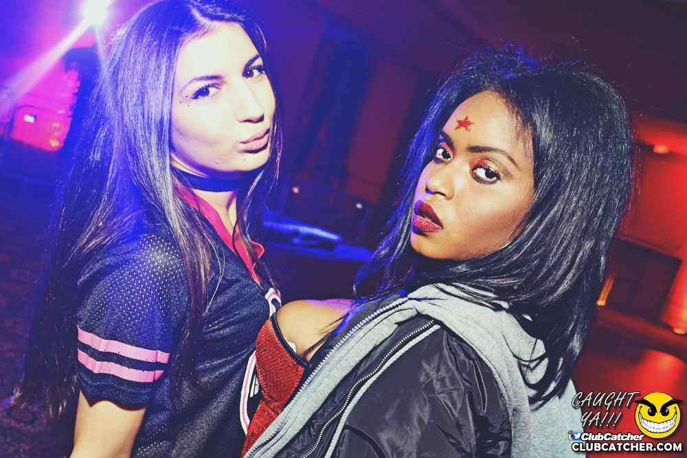 Resurrection festival photo 274 - October 29th, 2016