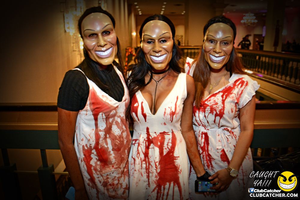 Resurrection festival photo 275 - October 29th, 2016