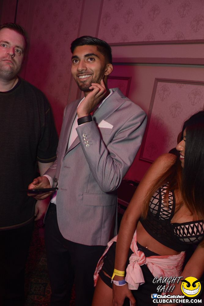 Resurrection festival photo 277 - October 29th, 2016