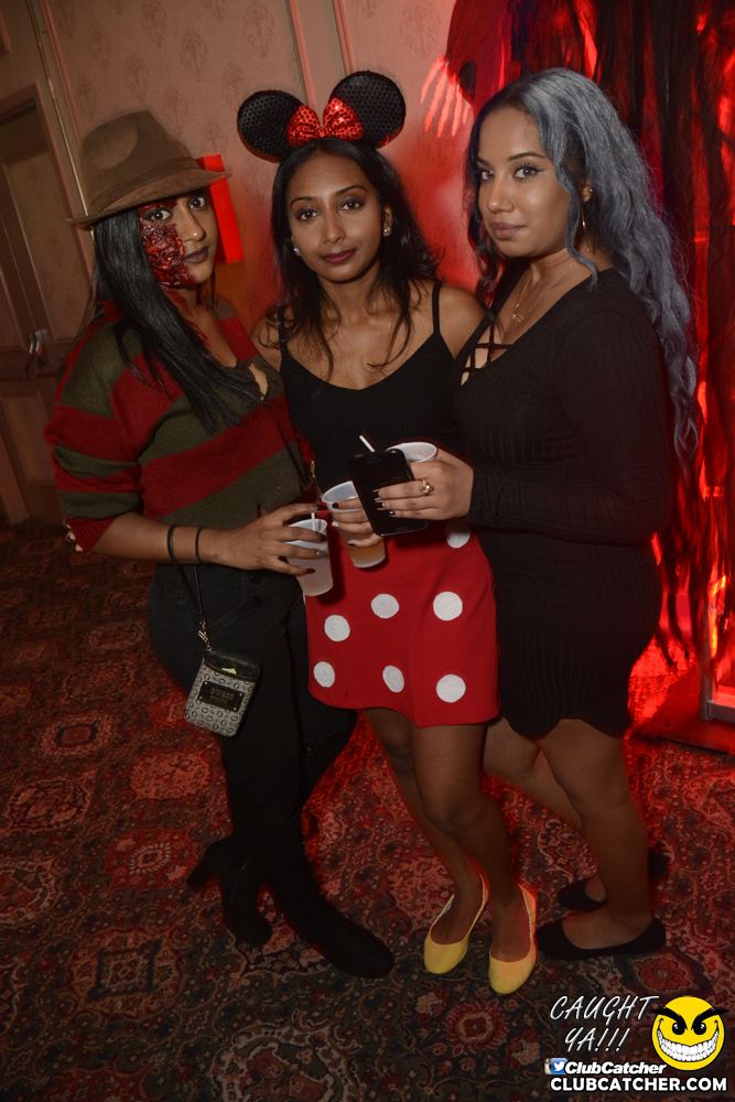 Resurrection festival photo 278 - October 29th, 2016