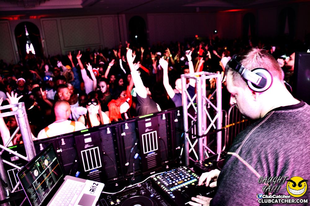 Resurrection festival photo 279 - October 29th, 2016