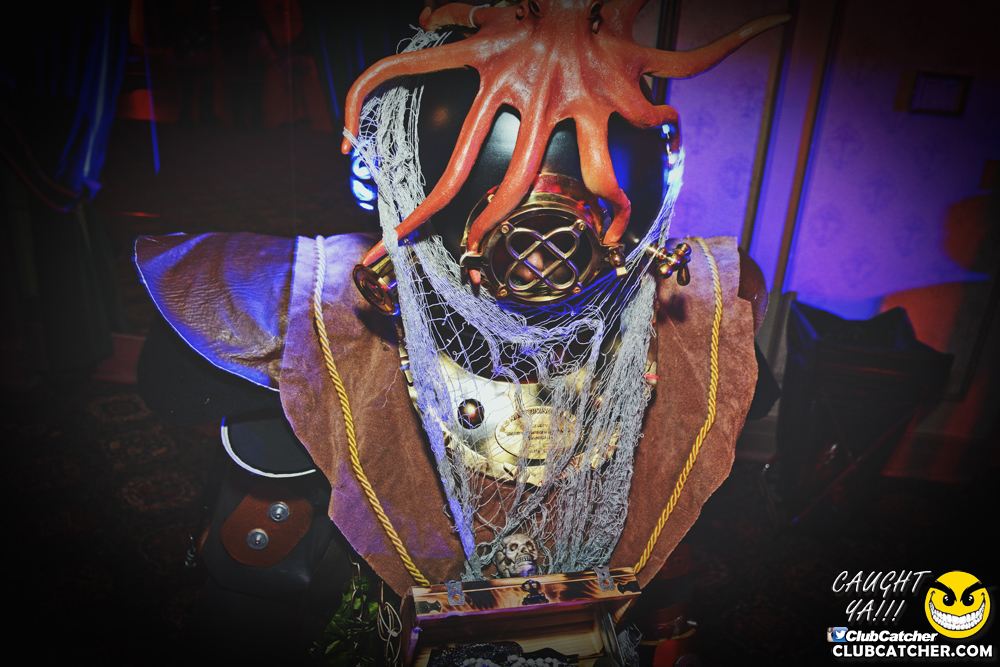 Resurrection festival photo 280 - October 29th, 2016