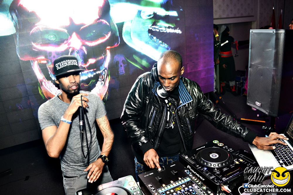 Resurrection festival photo 281 - October 29th, 2016