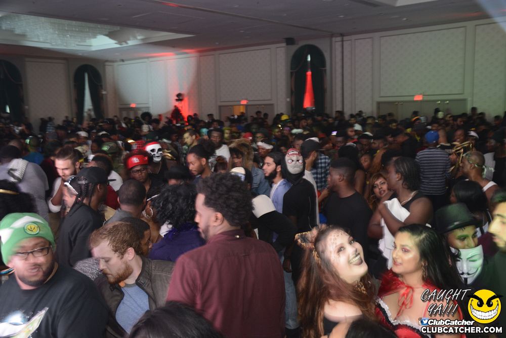 Resurrection festival photo 282 - October 29th, 2016