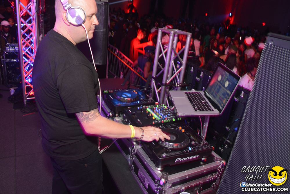 Resurrection festival photo 284 - October 29th, 2016