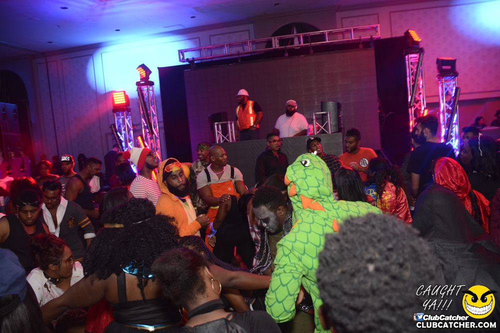 Resurrection festival photo 288 - October 29th, 2016