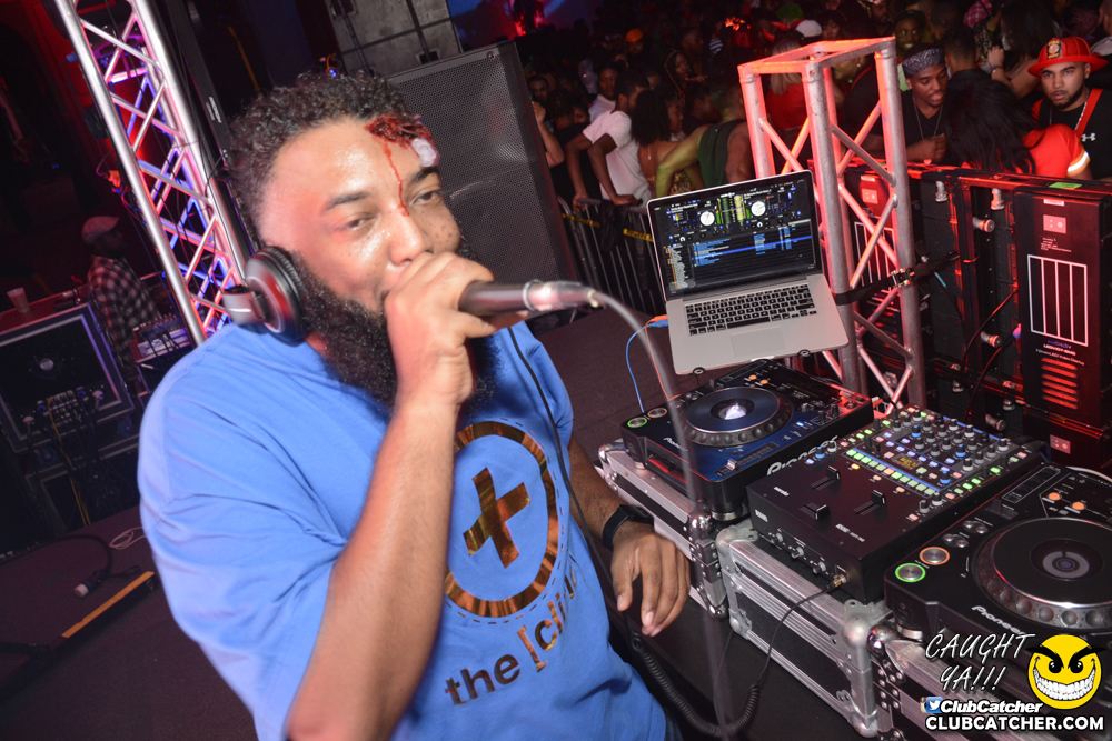 Resurrection festival photo 289 - October 29th, 2016