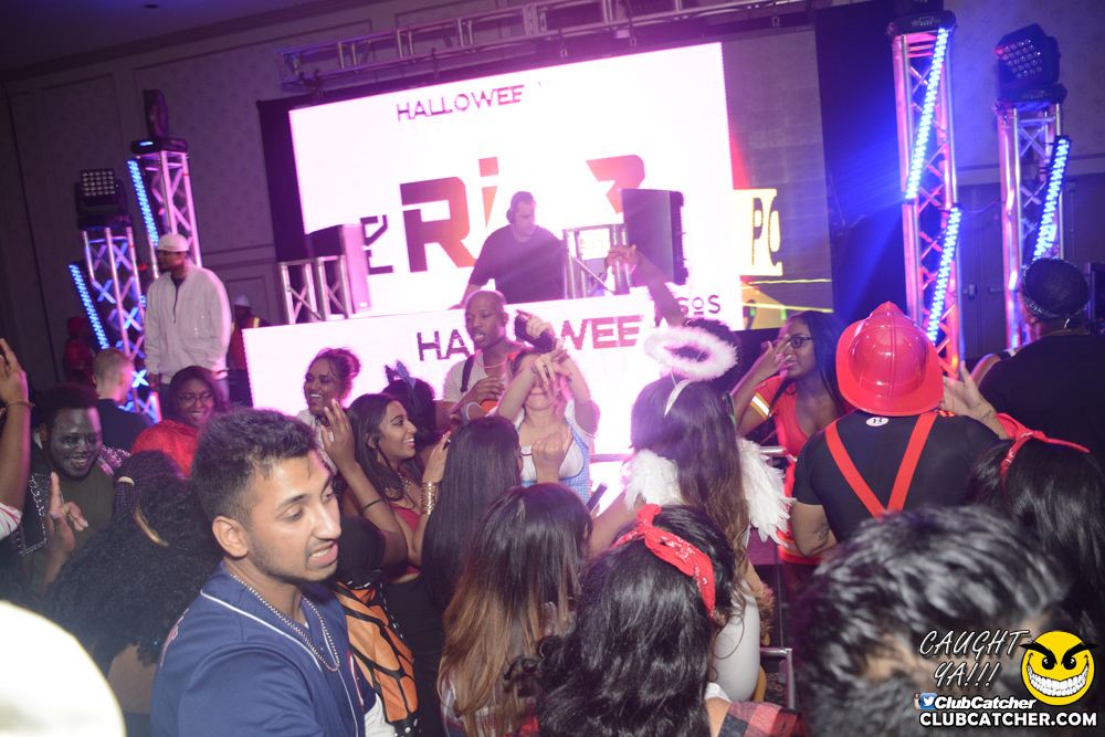 Resurrection festival photo 290 - October 29th, 2016