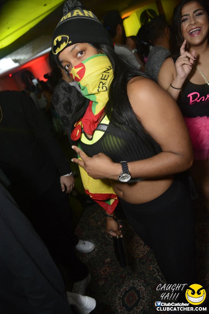 Resurrection festival photo 30 - October 29th, 2016