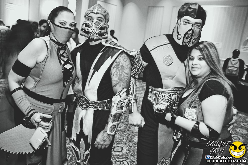 Resurrection festival photo 291 - October 29th, 2016