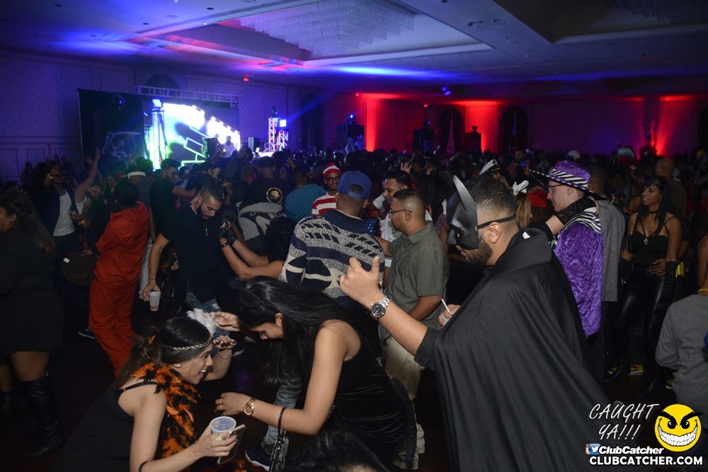 Resurrection festival photo 293 - October 29th, 2016