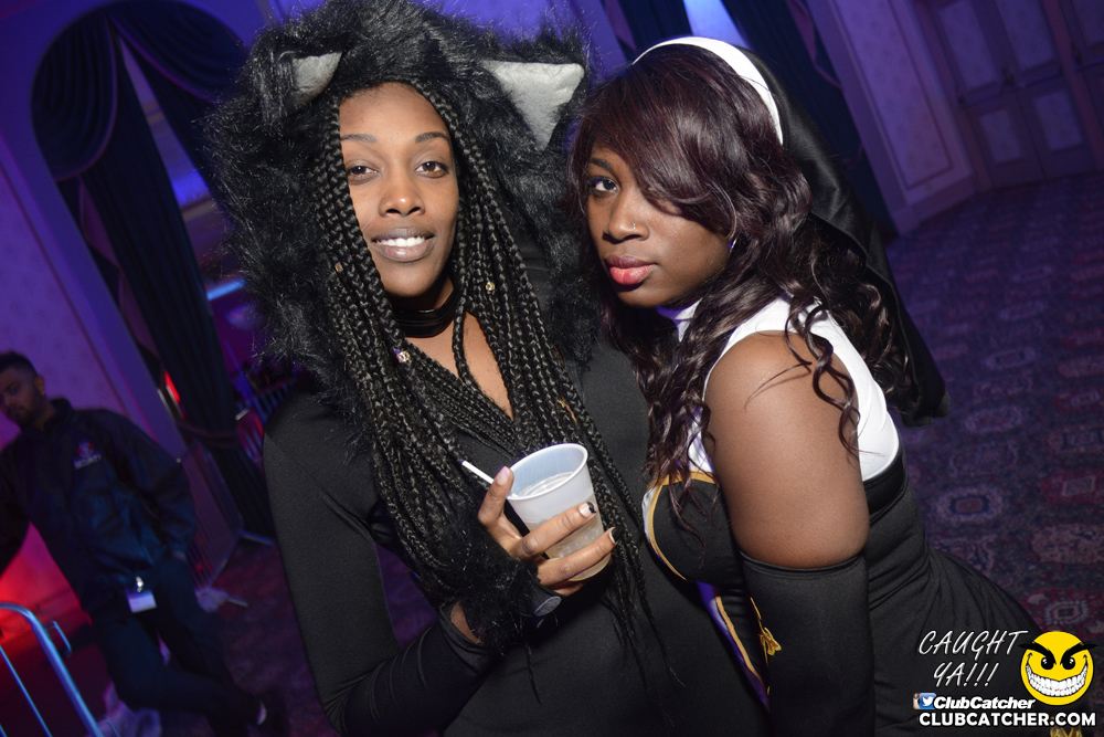 Resurrection festival photo 295 - October 29th, 2016