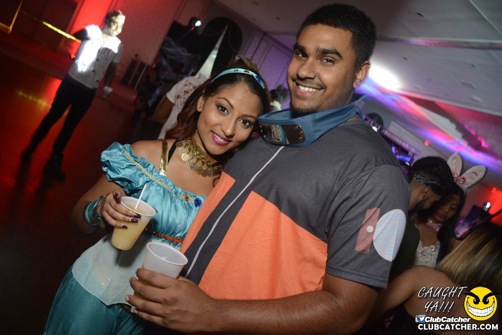 Resurrection festival photo 298 - October 29th, 2016