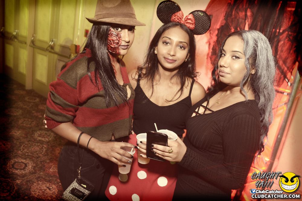 Resurrection festival photo 299 - October 29th, 2016