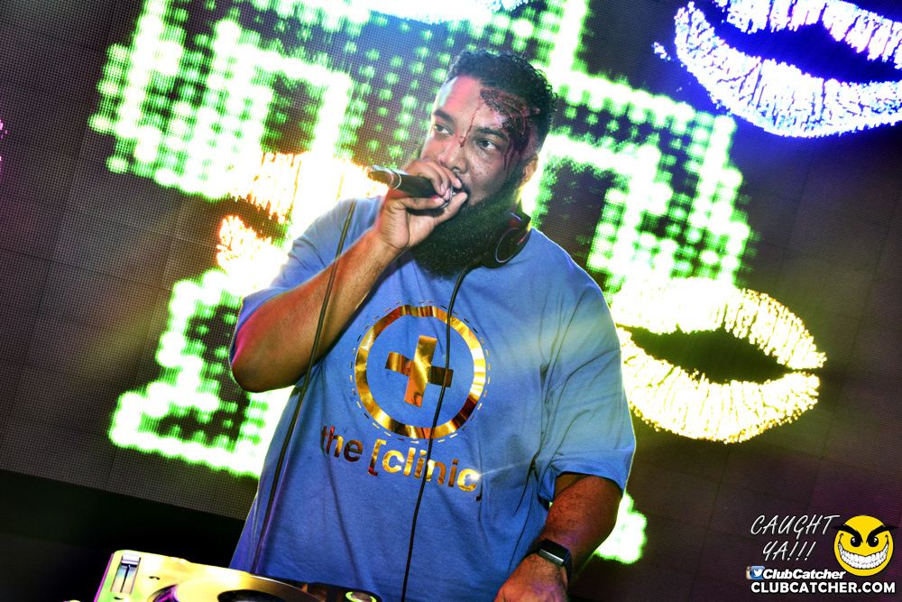 Resurrection festival photo 301 - October 29th, 2016