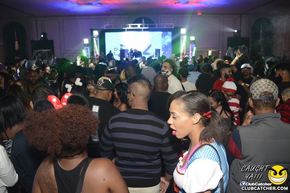 Resurrection festival photo 302 - October 29th, 2016