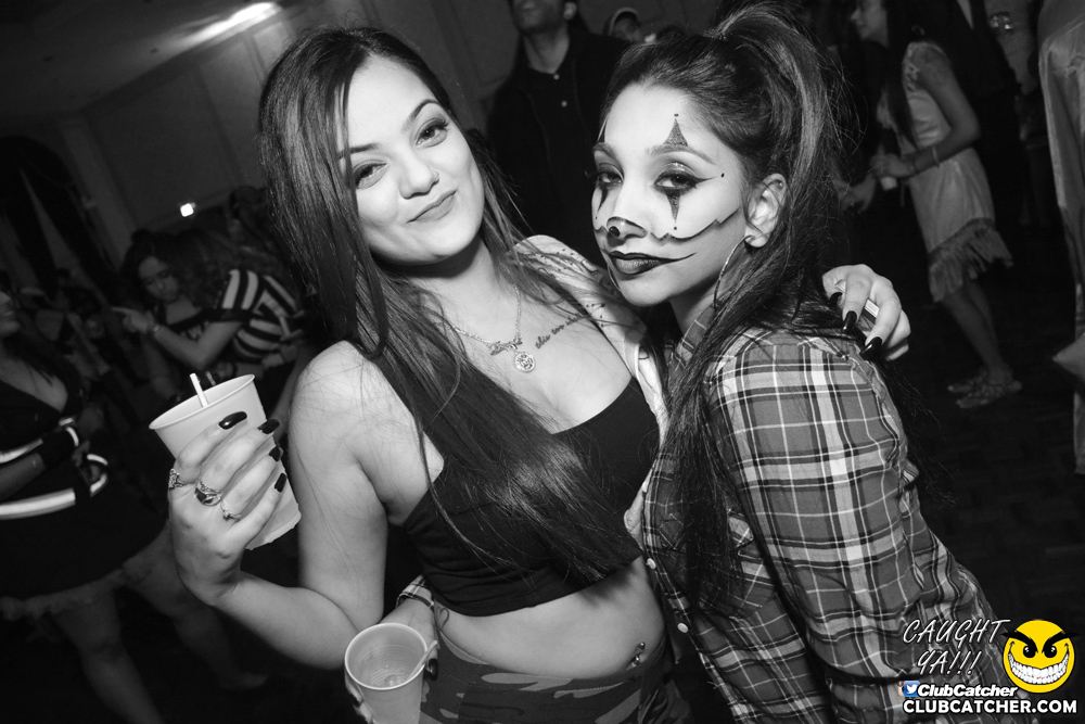 Resurrection festival photo 304 - October 29th, 2016