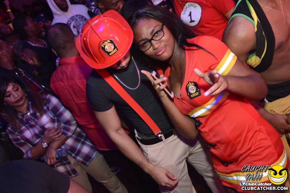 Resurrection festival photo 305 - October 29th, 2016