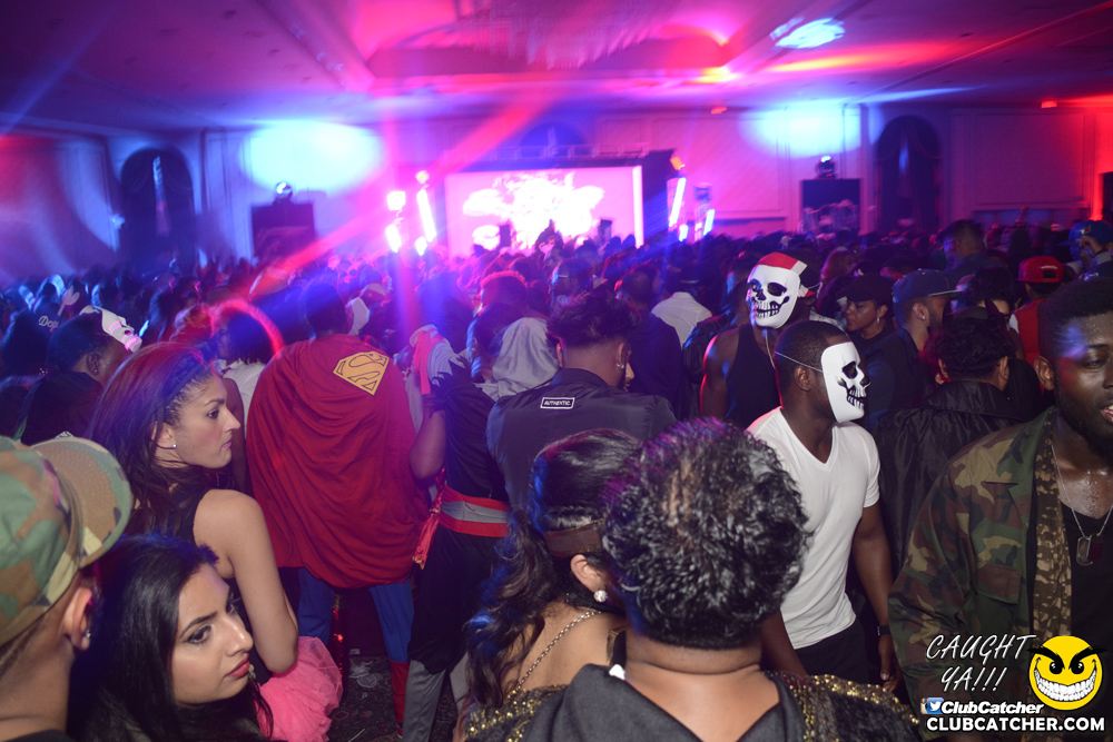 Resurrection festival photo 306 - October 29th, 2016