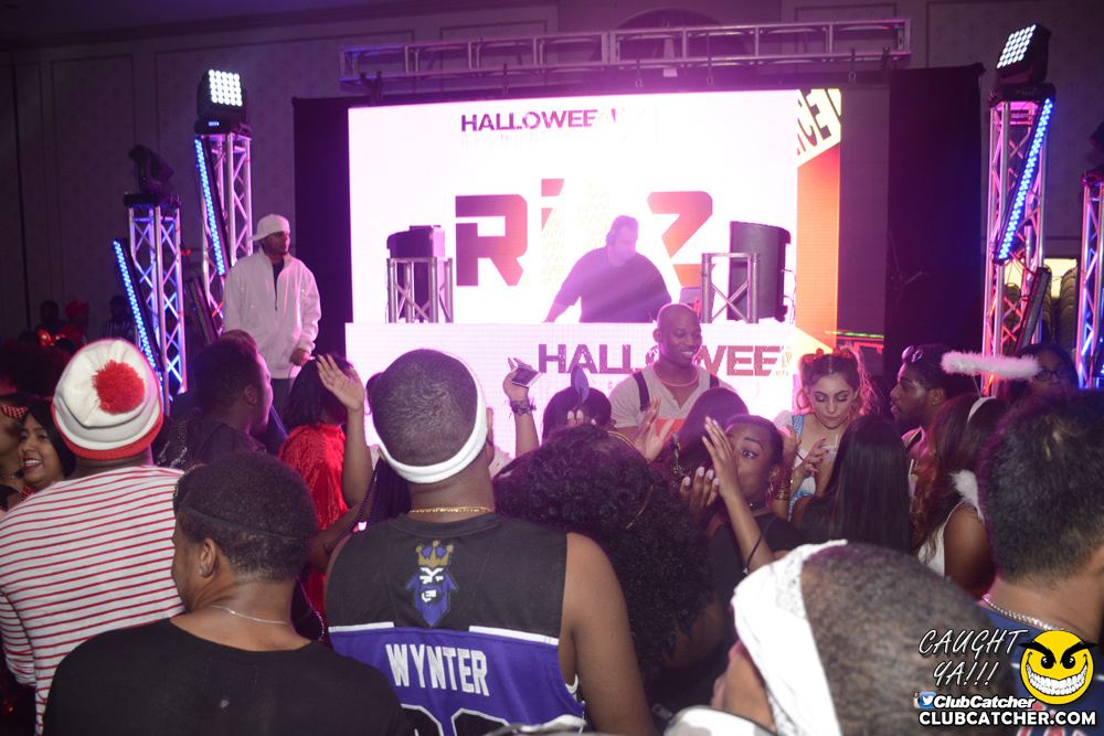 Resurrection festival photo 307 - October 29th, 2016