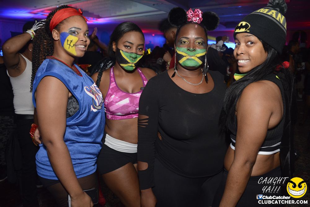 Resurrection festival photo 309 - October 29th, 2016