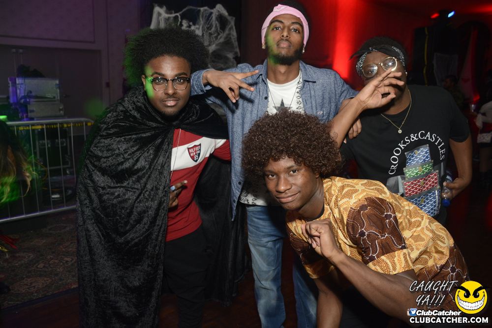 Resurrection festival photo 310 - October 29th, 2016